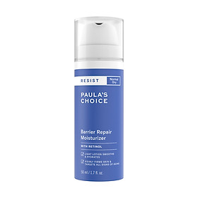 Kem dưỡng tái tạo da chống lão hóa Paula’s Choice Resist Barrier Repair Moisturizer Skin Remodeling