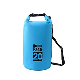 Túi chống nước Ocean Pack Sportslink 20L