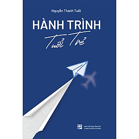 Sách Hành Trình Tuổi Trẻ