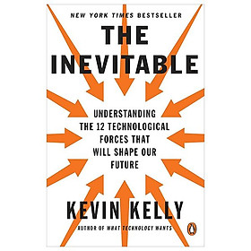 Sách ngoại văn: The Inevitable