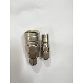 Mua Đầu nối hơi đuôi chuột phi 12 Nhật