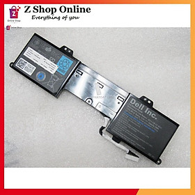 Mua Pin Dùng Cho laptop Dell Inspiron Duo 1090 (14.8V-29Wh)