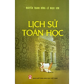 Lịch sử toán học