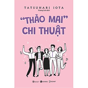 Thảo Mai Chi Thuật (Thái Hà)