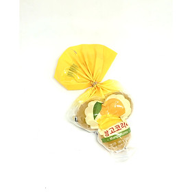 Thạch Nổ Trái Cây Hàn Quốc 180g