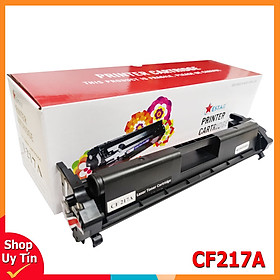 Mua Hôp mực 17A/ 18A - Dùng cho máy in HP Pro M102A/ M130A/ M130FN (Hàng mới 100%)