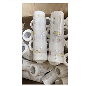 Mua Khăn lau bếp  khăn giấy siêu dai  thấm dầu  mỡ tiện dụng