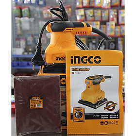 Mua MÁY CHÀ NHÁM (110X100MM) 240W INGCO PS2408 - HÀNG CHÍNH HÃNG