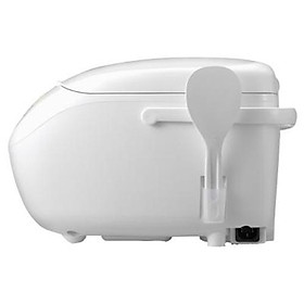 Nồi cơm điện tử Panasonic SR-CL188WRA 1.8 lít / SR-CL108WRA 1 lít - Hàng chính hãng