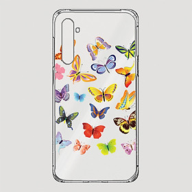 Ốp Lưng Dẻo Dành Cho REALME 6I