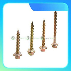 Mua BH 3 năm cho sp 1 Bịch Vít bắn tôn gỗ 1T2 Tăng hiệu quả và giảm chi phí chất lượng tốt