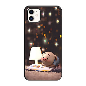 Ốp Lưng Dẻo Dành Cho IPHONE 12