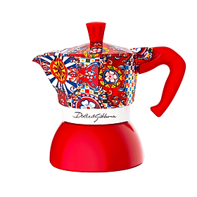 Mua BIALETTI DOLCE&GABBANA MOKA INDUCTION