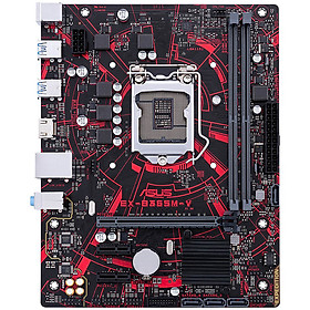 Mua Bo Mạch Chủ Mainboard ASUS EX-B365M-V - Hàng Chính Hãng