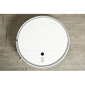 Mua Robot hút bụi lau nhà Xiaomi Vacuum Mop 2 STYTJ03ZHM - Hàng Chính Hãng