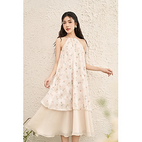 OLV - Đầm Juleah Fleur Dress