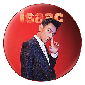 Gối tròn 365 Isaac - GOVP024