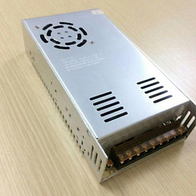 Mua Nguồn Tổ Ong 12V 40A Hàng Đủ công Suất
