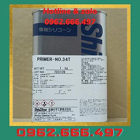 Mua Dầu Shinetsu PRIMER-NO.34T