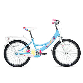 Xe Đạp Trẻ Em Youth VINBIKE Princess 20 Bánh 20 Inches