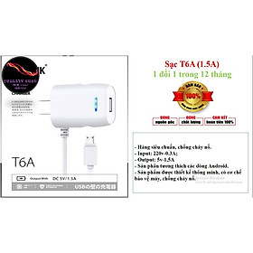 Mua Bộ Sạc 2 trong 1 Winlink 20T6A- hàng chính hãng