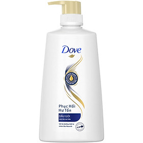 Dầu Gội Dove Phục Hồi Hư Tổn