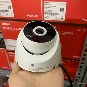 Mua Camera HDCVI Cooper 2MP Dahua DH-HAC-T2A21P-HÀNG CHÍNH HÃNG