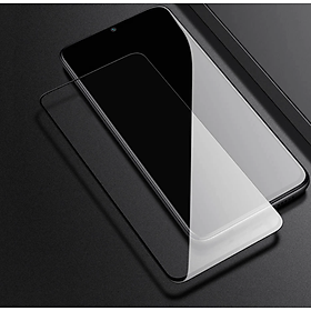 Miếng dán cường lực cho Samsung Galaxy A73 Full Keo màn hình - hàng nhập khẩu