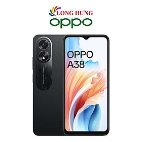 Điện thoại Oppo A38 - Hàng chính hãng