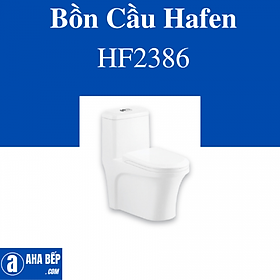 Mua BỒN CẦU HAFEN HF2386. Hàng Chính Hãng