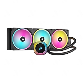 Mua Tản Nhiệt Nước Corsair iCUE LINK H170i RGB (CW-9061004-WW) - Hàng Chính Hãng