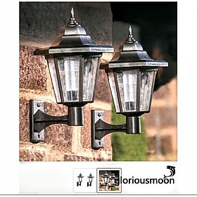 Mua ĐÈN CỘT NĂNG LƯỢNG MẶT TRỜI TỰ ĐỘNG BẬT TẮT SÁNG TỐI TIẾT KIỆM ĐIỆN MẪU MỚI TRANG TRÍ CỰC ĐẸP