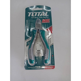Mua Kềm mũi  nhọn mini  115mm total THTMN256