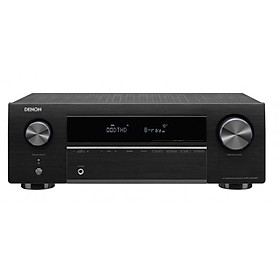 Amply Receiver Denon AVR-X250BT- Hàng chính hãng