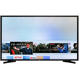 Smart Tivi Samsung 43 inch UA43R6000 - Hàng chính hãng