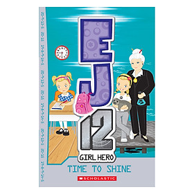 Ej12 #16: Time To Shine