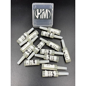 Mua Keo nước dán cường lực  xử lý mắt Camera khi ép kính EFIXIT