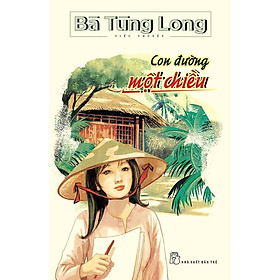 Sách-Bà Tùng Long-Con Đường Một Chiều