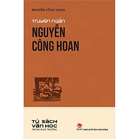 Hình ảnh Sách - Truyện Ngắn Nguyễn Công Hoan