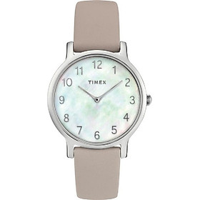 Đồng hồ nữ Timex TW2T35900