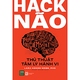 Hình ảnh Hack Não - Thủ Thuật Tâm Lý Hành Vi