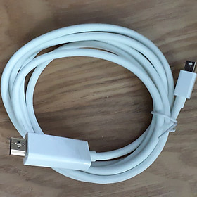 Mua Cáp chuyển tín hiệu cho Macbook ra HDMI dài 1m8