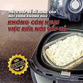 Mua Khay nướng thủy tinh chịu nhiệt PYRO 250ml-400ml-700ml-1L