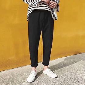 Quần kaki nam nữ TPshop dế phối đồ 