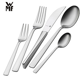 Mua Bộ Dao Thìa Dĩa 30 Món WMF CORVO CROM. PRO Chất Liệu Thép Không Gỉ Sáng Bóng Sang Trong Phong Cách Tây Âu - 1158916330