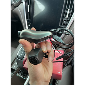Mua Camera hành trình X7 cảnh báo an toàn  ghi hình mọi khung cảnh của hành trình lái xe