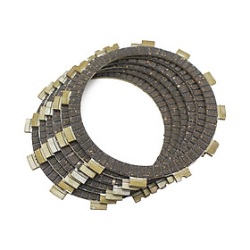 6x Clutch Friction   Inner Dia 9.5cm 12  for  250 400