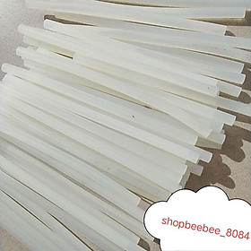 Mua Súng bắn keo  cây keo nến loại to