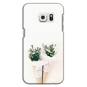 Ốp Lưng Dành Cho Điện Thoại Samsung Galaxy S7 Mẫu 162