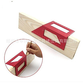 Mua Thước góc 45 độ và 90 độ lấy dấu-0123